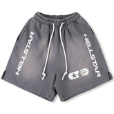 Hellstar Studios Shorts