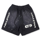 Hellstar Studios Shorts