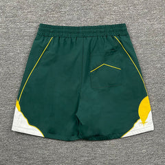 Rhude Moonlight Pista Short