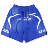 Hellstar Warm Up Shorts