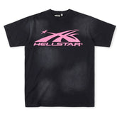 Hellstar Sport Logo Gel T-Shirts