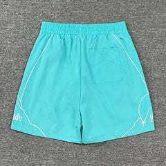 Rhude Moonlight Pista Short