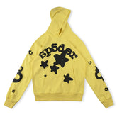 Sp5der Beluga Hoodie