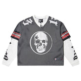GODSPEED TD Layered Jersey