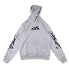 Hellstar Sample Sports Hoodie