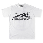 Hellstar Sport Logo Gel T-Shirts