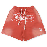 Hellstar Path To Paradise Shorts