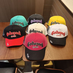 Godspeed GS Forever Trucker Hat