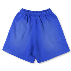 Hellstar Flame Shorts