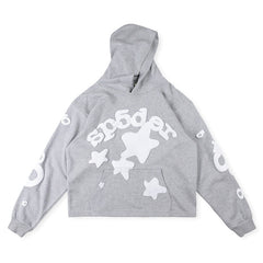 Sp5der Beluga Hoodie
