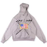 Sp5der Star Girl Hoodie