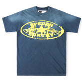 Sp5der Cross Country Slub Tee