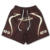 Hellstar Warm Up Shorts