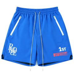Rhude Pirelli Track Short