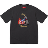 Supreme Monster S/S Tee