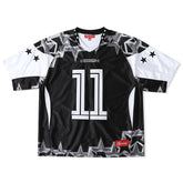 Supreme Stars Football Jersey
