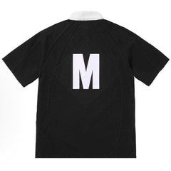 Supreme Short-Sleeve Rugby
