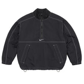 Supreme Ripstop Pullover Jacket