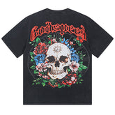 GODSPEED Circadian Rhythm T-Shirt