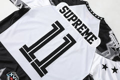 Supreme Stars Football Jersey