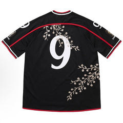 Supreme Floral Soccer Jersey
