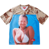 Supreme 25SS Aphex Twin Tee