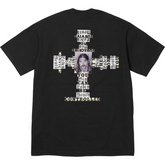 Supreme Dash Snow Tee