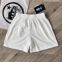Hellstar Sample Mesh Shorts
