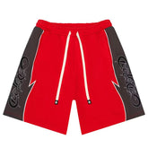 Godspeed Halftime Shorts