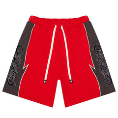 Godspeed Halftime Shorts