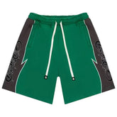 Godspeed Halftime Shorts