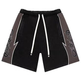 Godspeed Halftime Shorts
