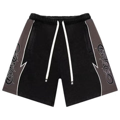 Godspeed Halftime Shorts
