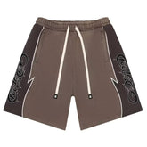 Godspeed Halftime Shorts