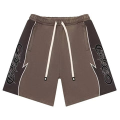 Godspeed Halftime Shorts
