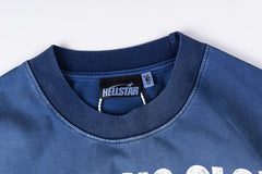Hellstar Carry Your Cross Tee