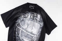 Hellstar Gridiron T-Shirt