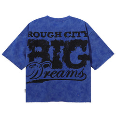BKYS Rough City T-Shirts