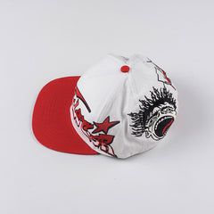 Hellstar Records Hat