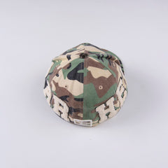 Hellstar OG Patch Fitted Hat