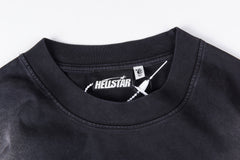Hellstar Spray Radio T-Shirt