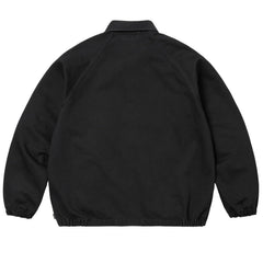 SUPREME Denim Coaches Jacket