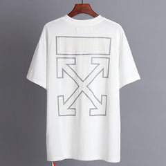 OFF-WHITE Mykonos exclusive tee