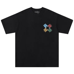 AMIRI Scribble T-Shirts