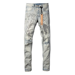 KSUBI Jeans #3013
