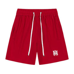 AMIRI MA Core-Print Swim Shorts