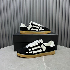 AMIRI PACIFIC BONES Sneakers 3