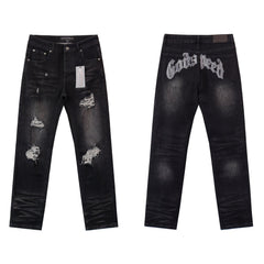 Godspeed Jeans #8211