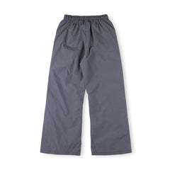 SAINT VANITY  Nylon Hooded Track  Pants