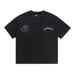 Godspeed Once Upon A Time T-Shirts